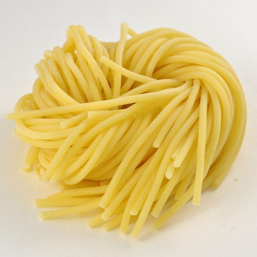 生パスタ パスタ スパゲッティ ロングパスタ もちもち 冷蔵 パスタ世界チャンピオン イタリアン 5308豊国ヌードルストア 通販