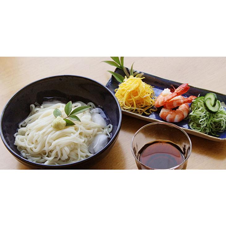 うどん　ギフト、贈り物用　半生麺　つけ麺　ぶっかけ　いかさし麺10袋セット　20食分　めんつゆ付き｜toyokuni-noodle｜02