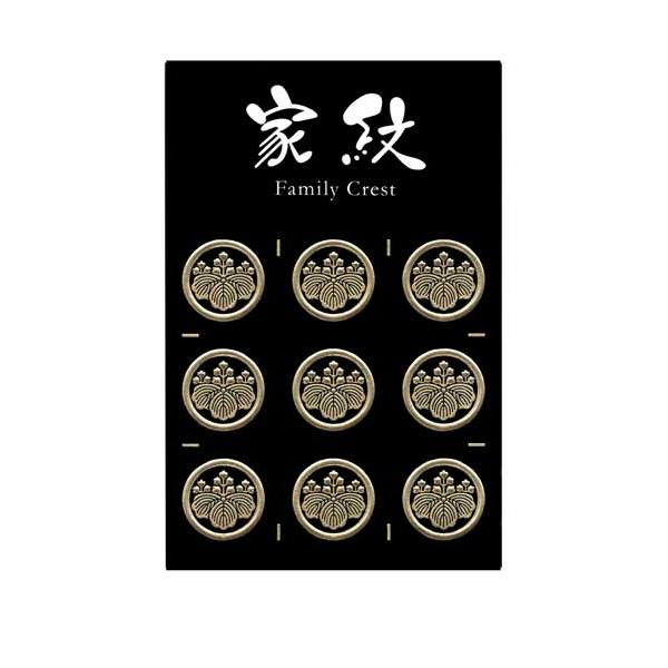 [115種類]家紋ステッカー　セット 115種類]家紋ステッカー セット 楽天市場】【お徳用】屋外用家紋シール
