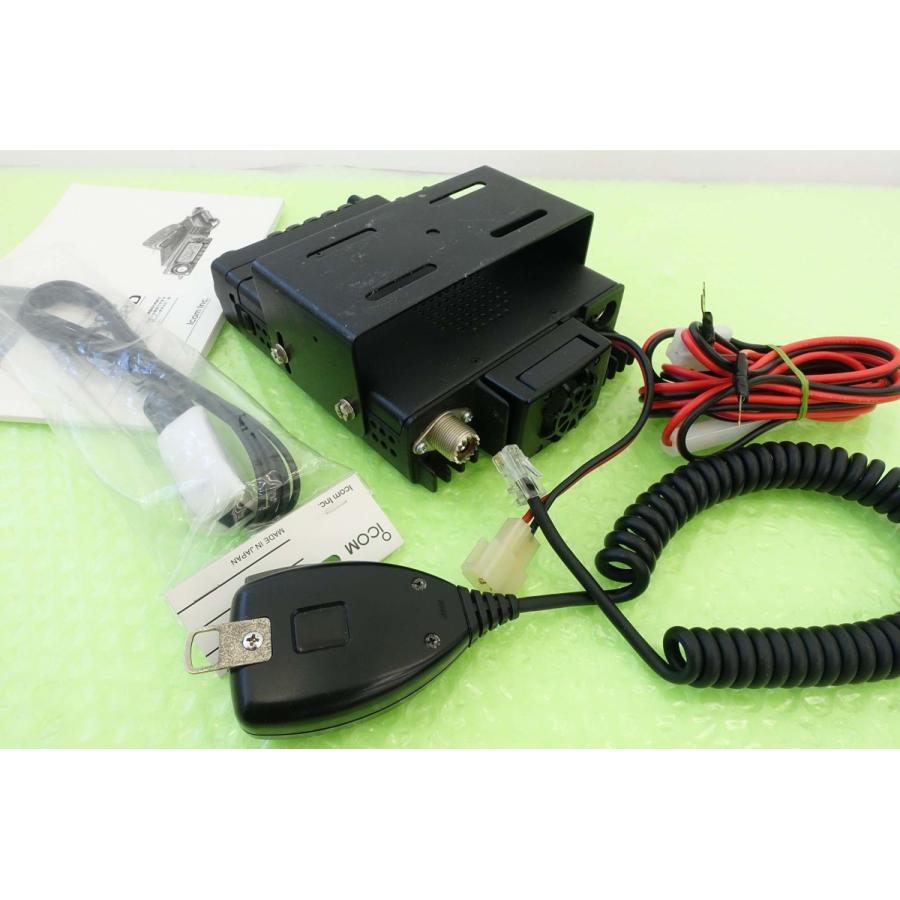 ICOM IC-208 20W機 アイコム IC-208 20wアマチュア無線機 アマチュア無線 ICOM IC-208 20W機