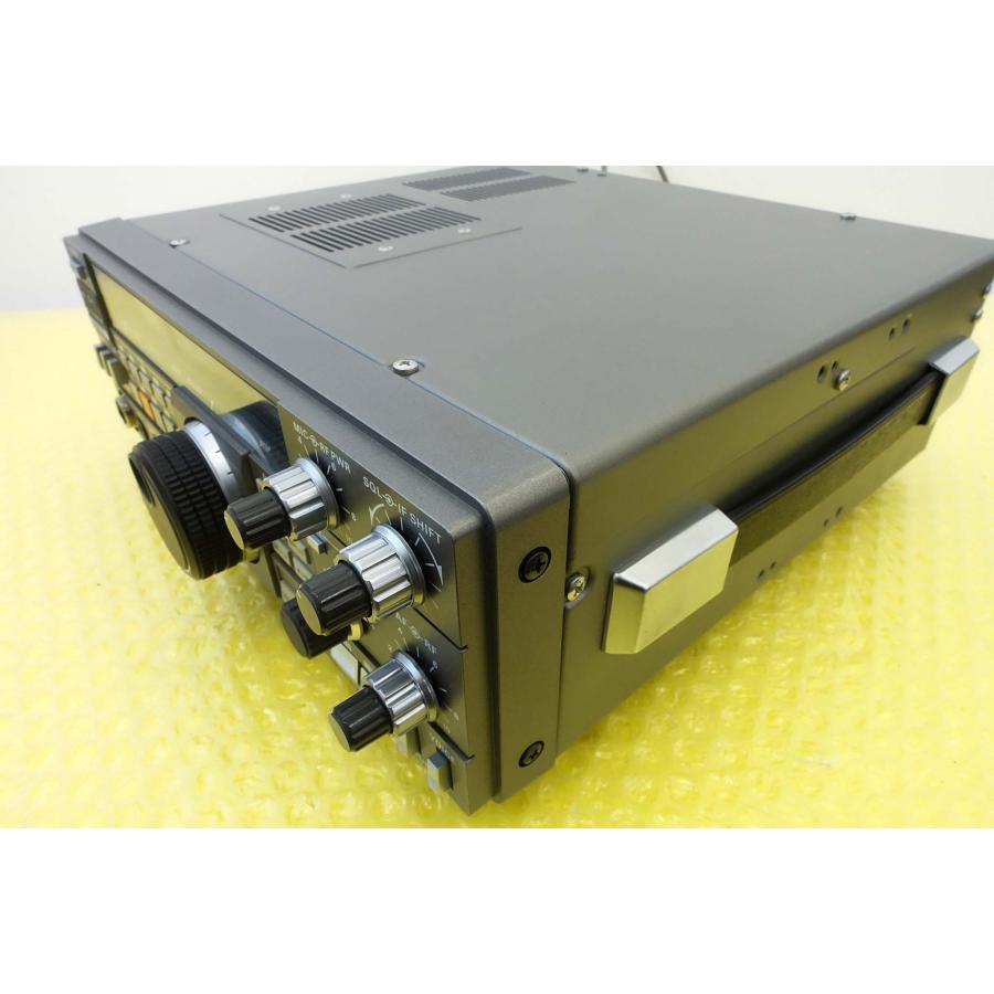 TS-711【KENWOOD】144MHz（オールモード）10W 中古 現状渡し品