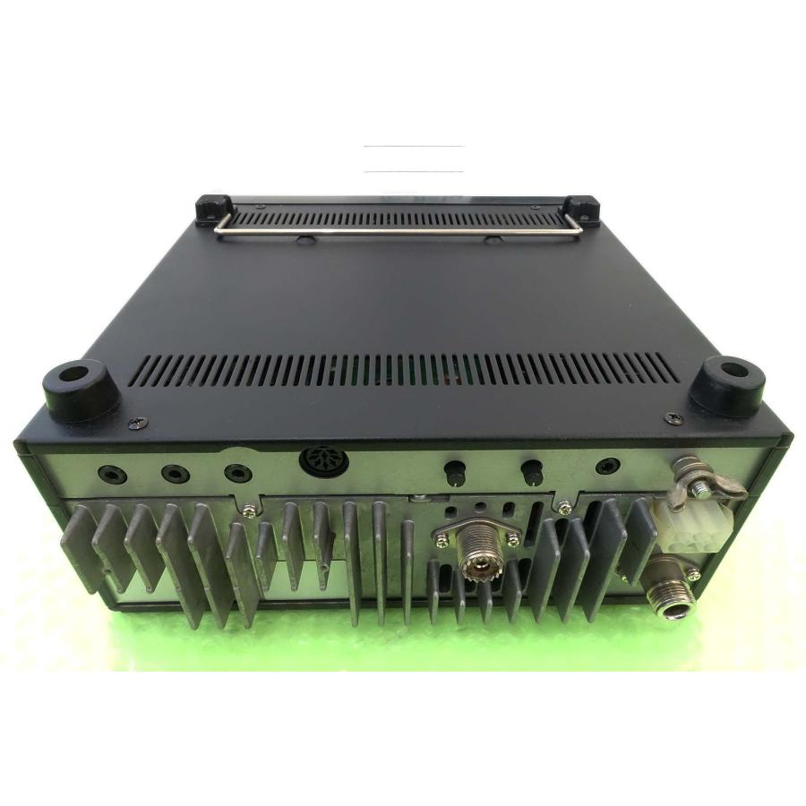 IC-821D【ICOM】144/430MHz(オールモード)40/35W 動作品