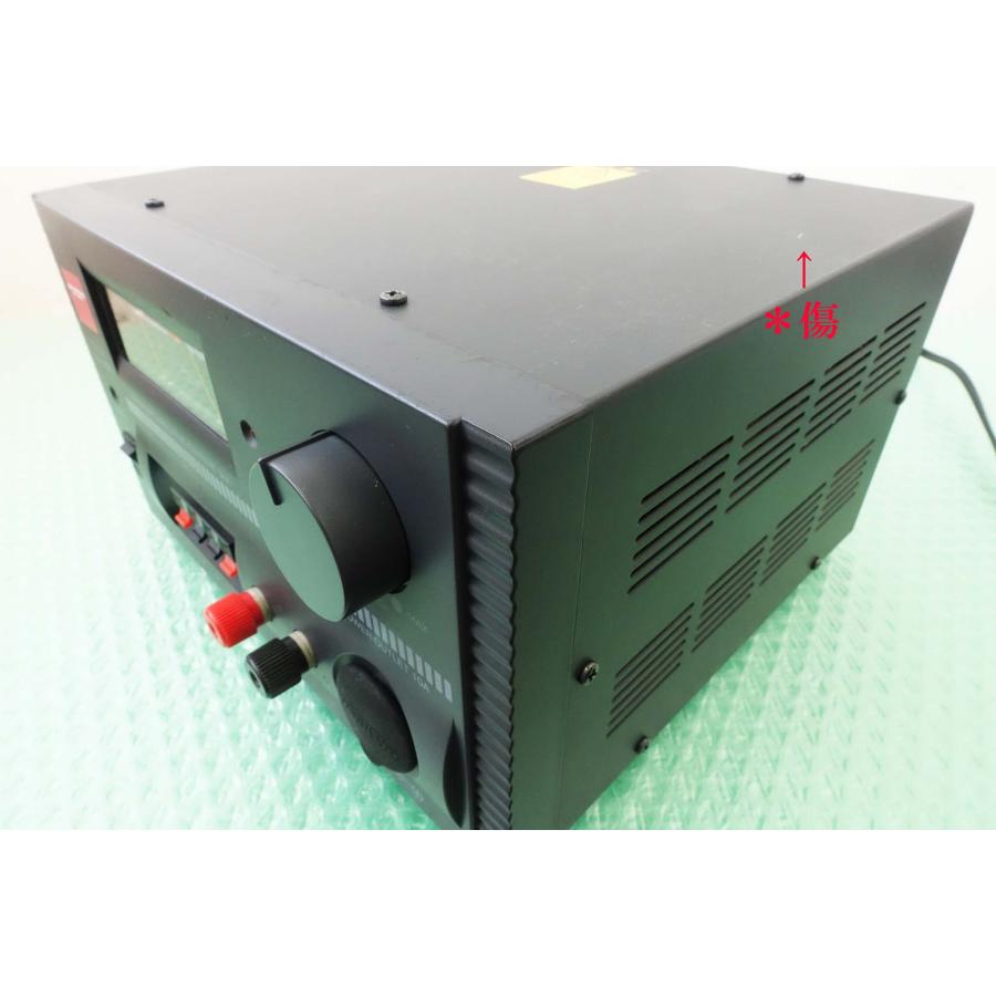 GSV3000【DIAMOND】直流安定化電源連続30A中古・現状渡し品 早い GSV3000【DIAMOND】直流安定化電源連続30A中古・現状渡し品 早い