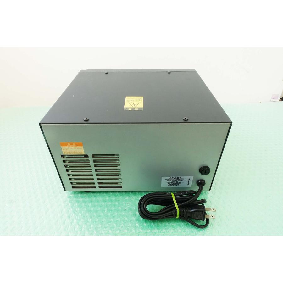 GSV3000【DIAMOND】直流安定化電源連続30A中古・現状渡し品 早い GSV3000【DIAMOND】直流安定化電源連続30A中古・現状渡し品 早い