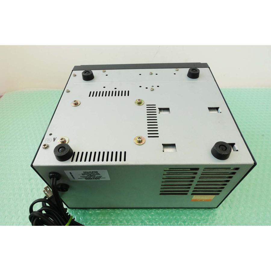 GSV3000【DIAMOND】直流安定化電源連続30A中古・現状渡し品 早い GSV3000【DIAMOND】直流安定化電源連続30A中古・現状渡し品 早い