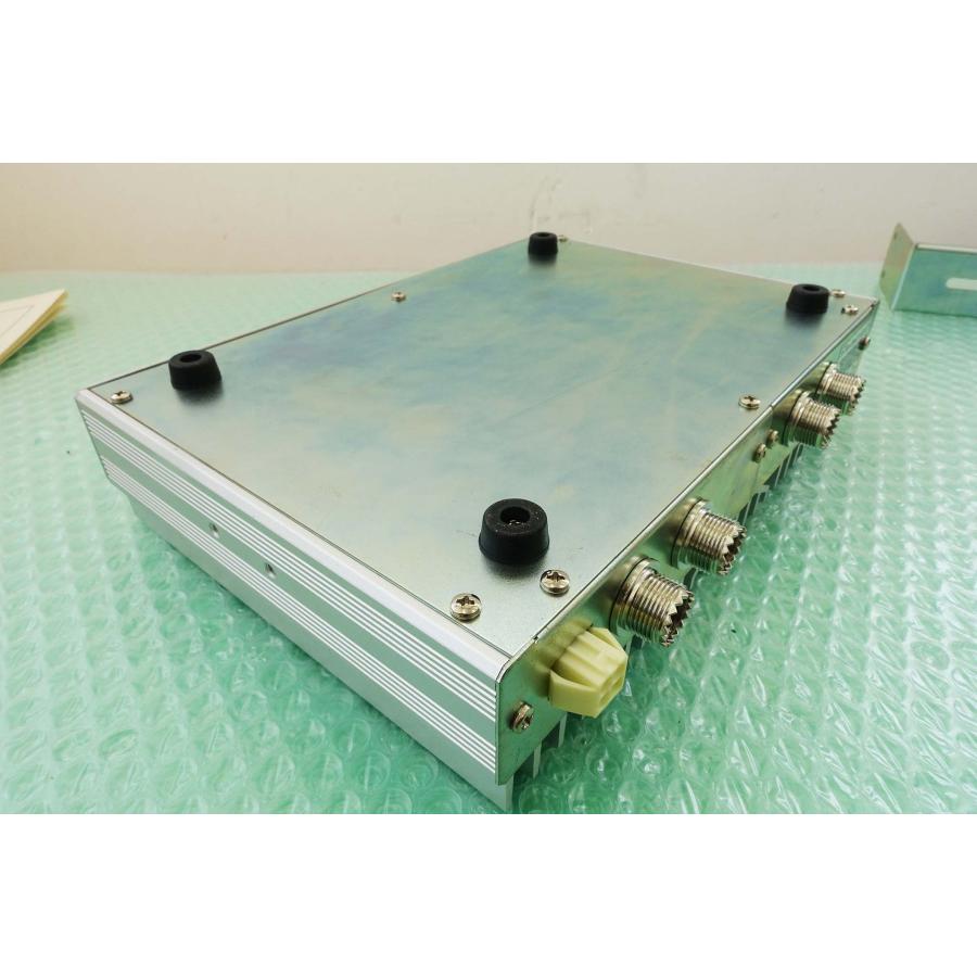 HL-725D【東京ハイパワー】144/430MHz(オールモード)50Wリニア HL-725D【東京ハイパワー】144/430MHz(オールモード)50Wリニア