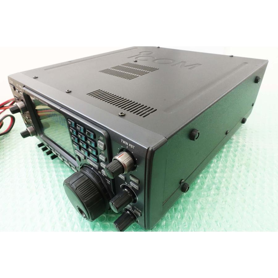 IC-746S【ICOM】HF〜144MHz（オールモード）10W 初級（4級）対応中古