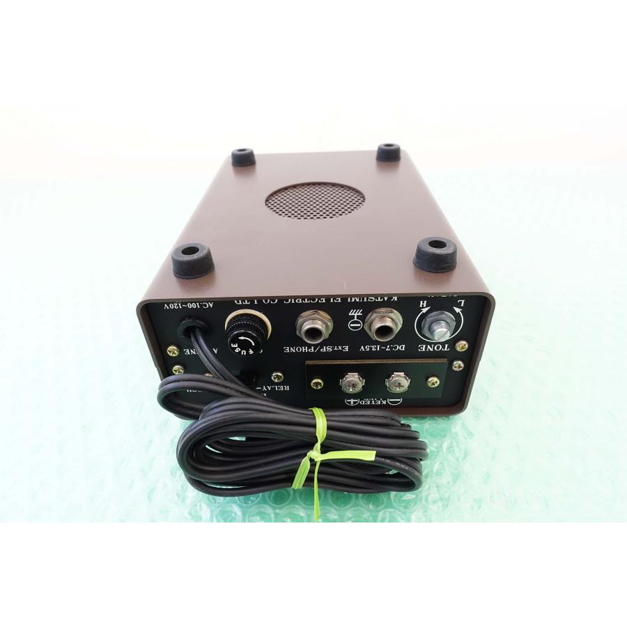 EK-150【カツミ電機】カツミ・エレクトロ・キー 動作品 EK-150【カツミ電機】カツミ・エレクトロ・キー 動作品