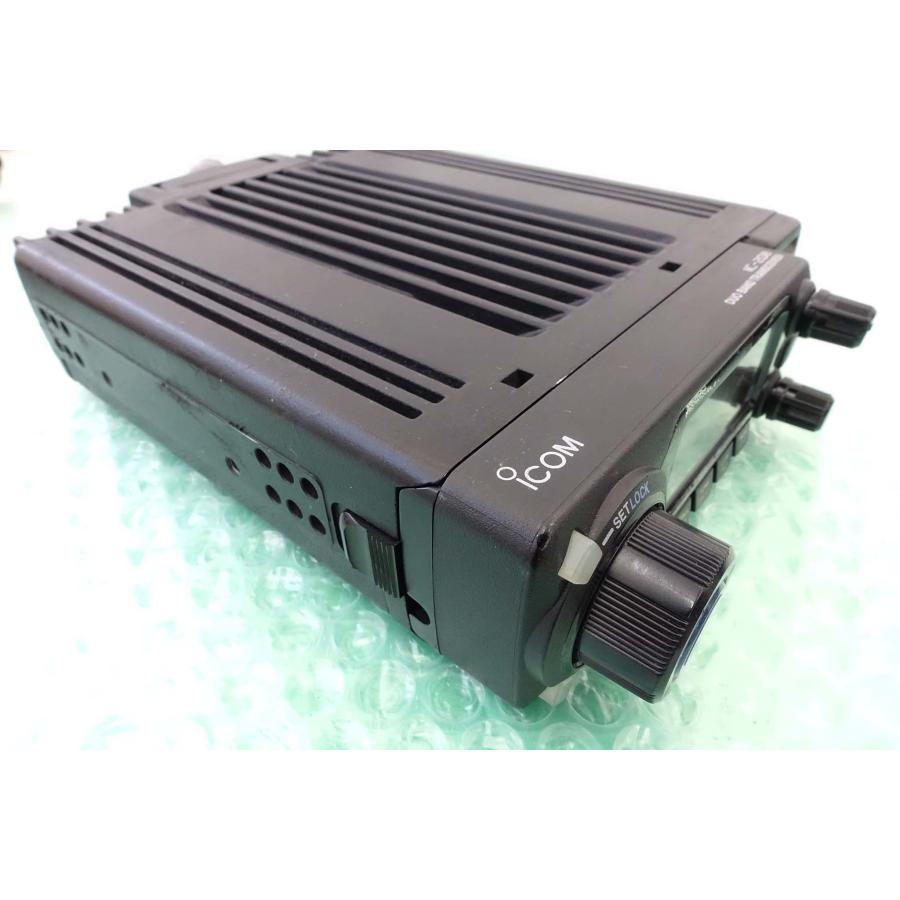 IC-208【ICOM】144/430MHz(FM)20W 新スプリアス規制対応 現状 IC-208【ICOM】144/430MHz(FM)20W 新スプリアス規制対応 現状