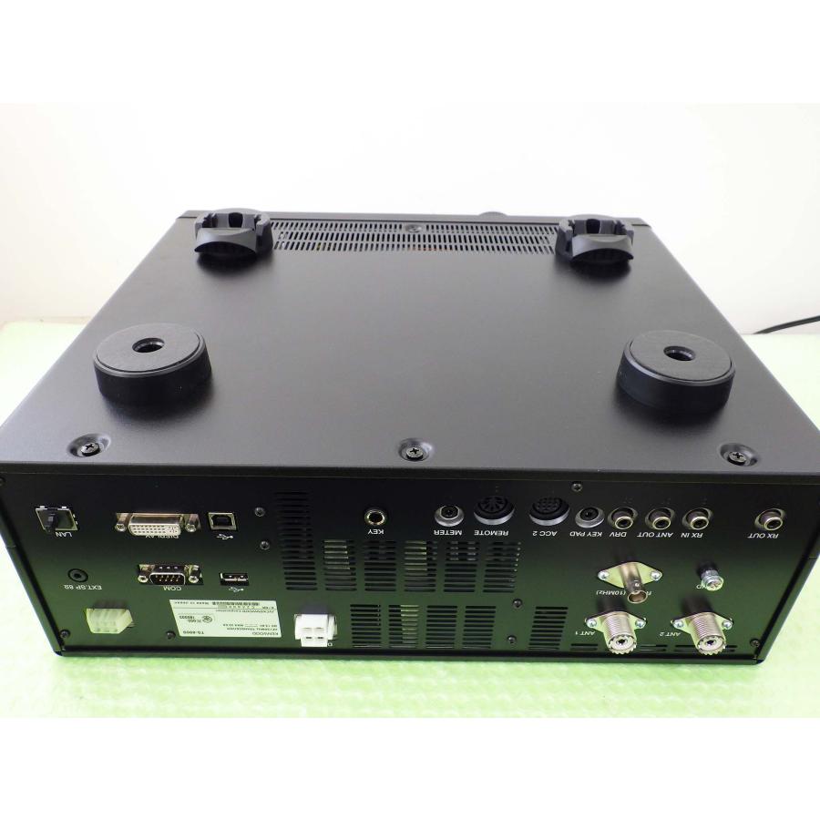 TS-890s【KENWOOD】HF/50MHz(オールモード)100W オプション付き TS-890s【KENWOOD】HF/50MHz(オールモード)100W オプション付き