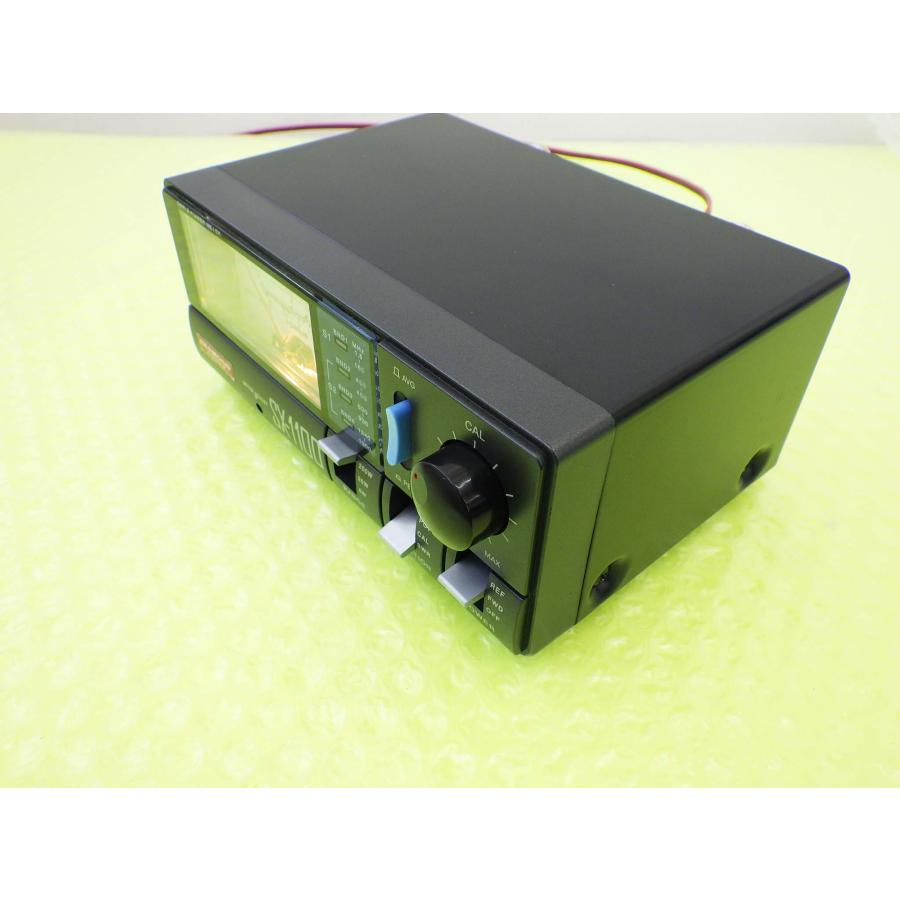SX1100【DIAMOND】HF〜1200MHz(SWR・POWER計） 現状渡し品
