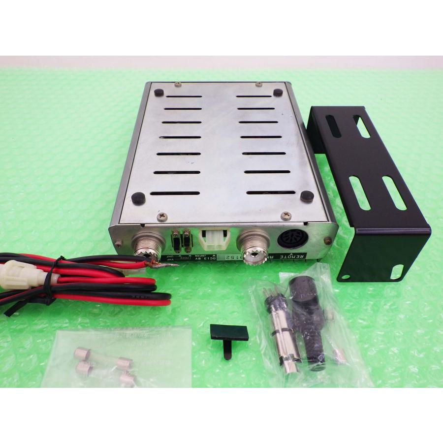 HL-724D【東京ハイパワー】144/430MHz（オールモード）5W→25W