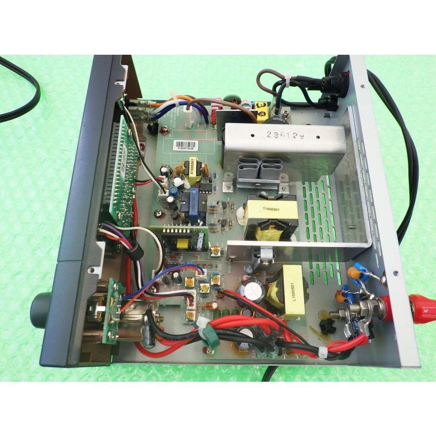 DSP1000【DIAMOND】直流安定化電源DC3〜15V可変 連続10A 動作品