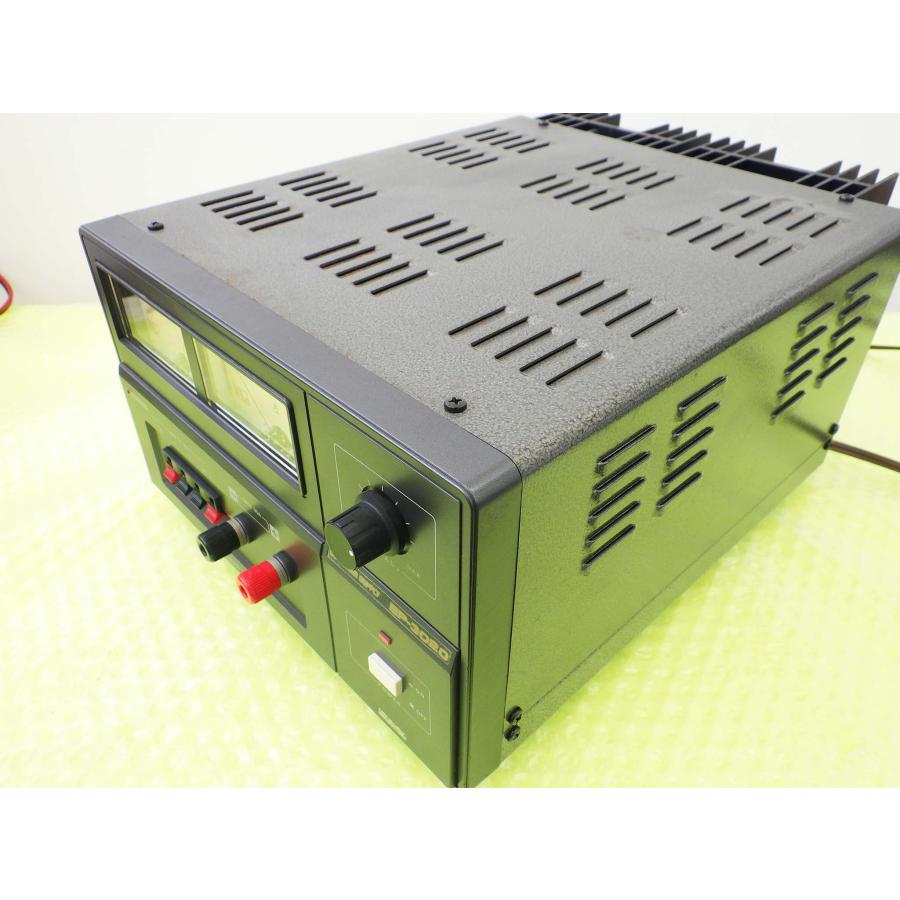 ALINCO　EP3020 安定化電源 EP-3020【ALINCO】直流安定化電源 Max30A 動作確認済み 現状渡し