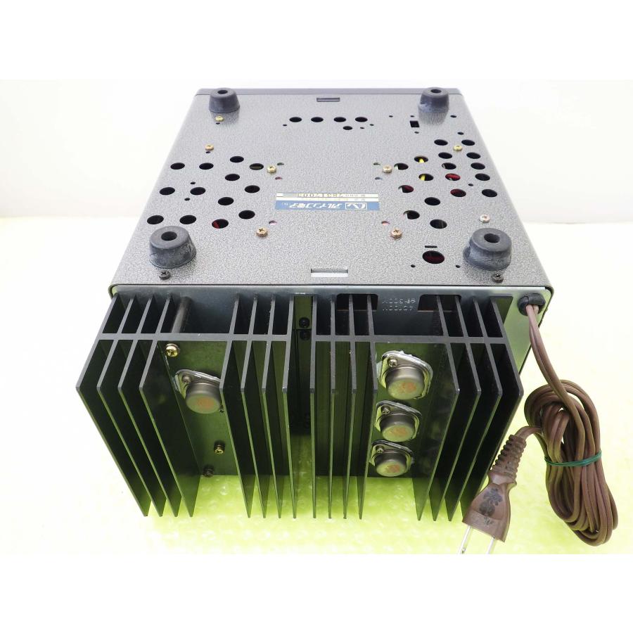 ALINCO　EP3020 安定化電源 EP-3020【ALINCO】直流安定化電源 Max30A 動作確認済み 現状渡し