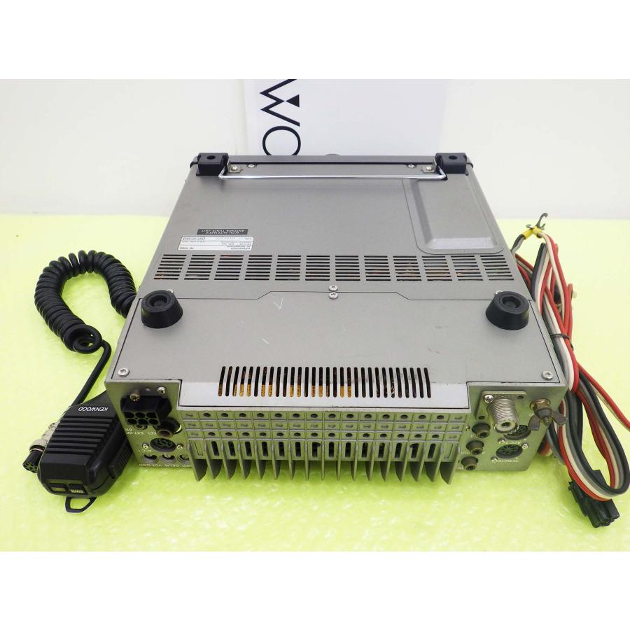 TS-440S【KENWOOD】HF（オールモード）100W オートアンテナ