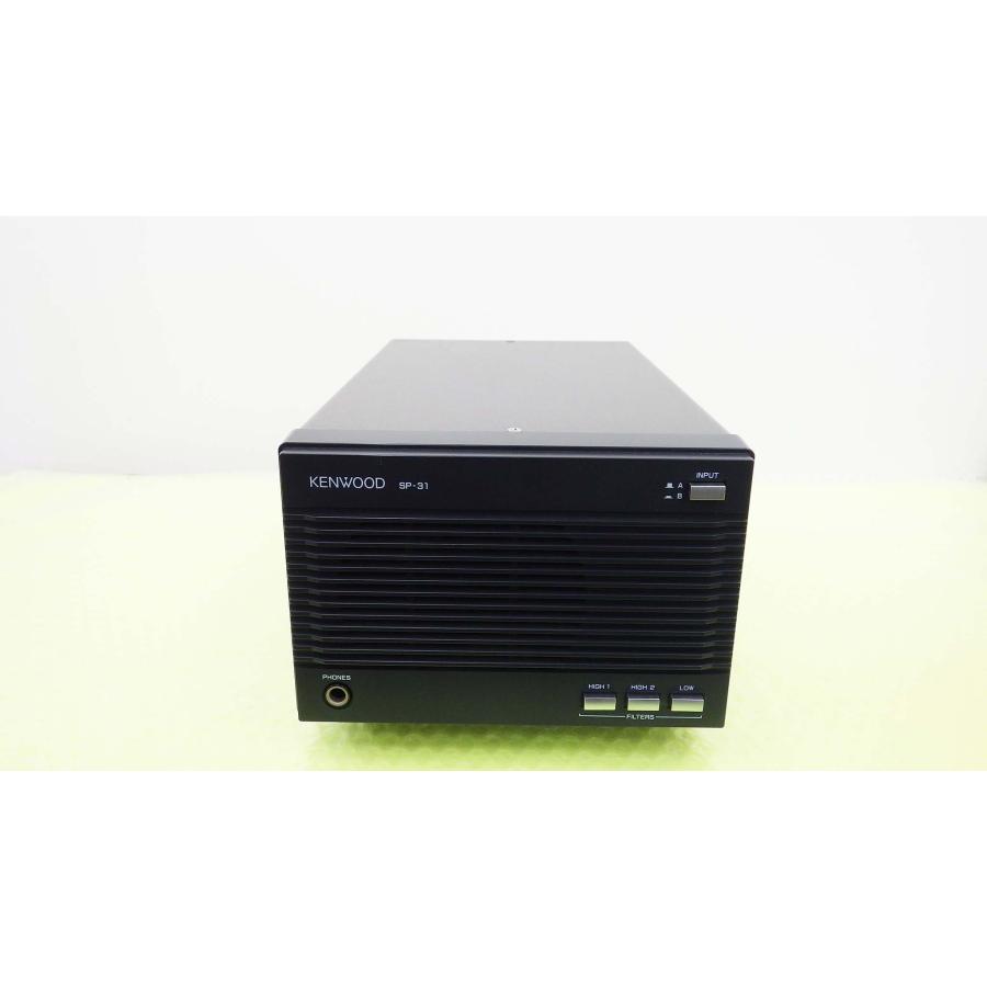 SP-31【KENWOOD】外部スピーカー 点検・清掃済み 動作品 現状渡し品