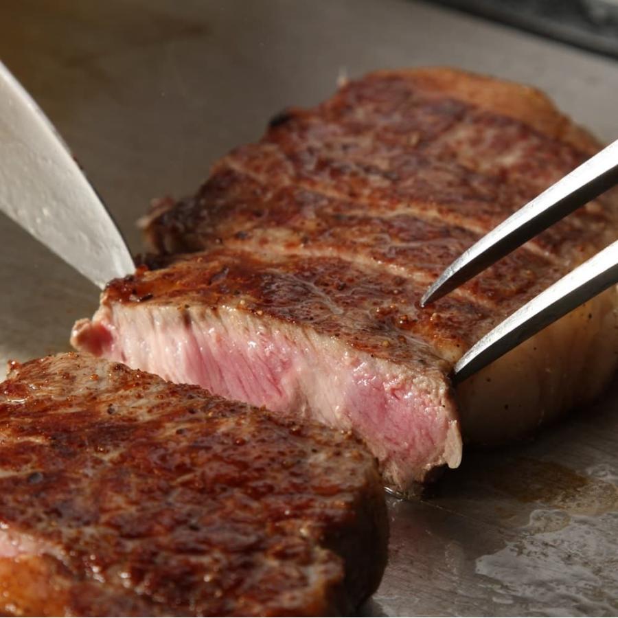 豊西牛サーロインステーキ用　200ｇ　トヨニシファーム　冷凍　赤身肉　国産牛　国内産　北海道帯広産　贈り物 | 豊西牛 | 01