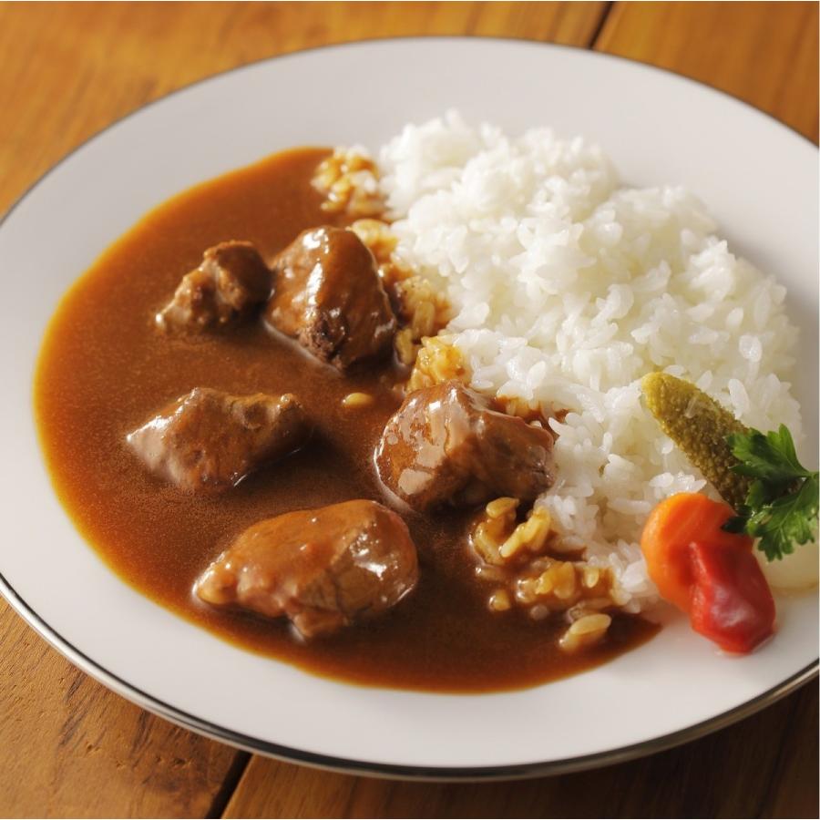 豊西牛煮込み用　250ｇ　トヨニシファーム　冷凍 国産牛　北海道十勝帯広産　赤身肉　十勝産ブランド牛　豊西牛 | 豊西牛 | 01