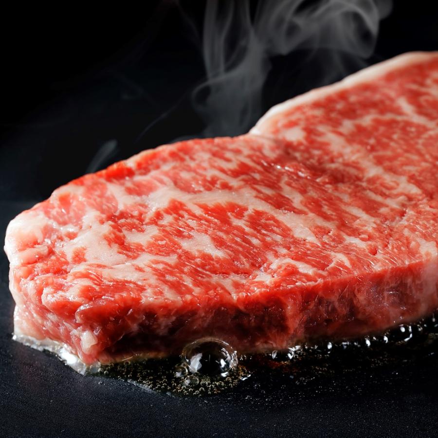 帯広牛サーロインステーキ200g　トヨニシファーム　冷凍 国産牛　国内産　北海道帯広産　贈り物　 | 