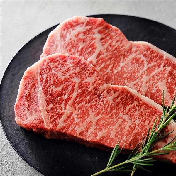 帯広牛サーロインステーキ200g　トヨニシファーム　冷凍 国産牛　国内産　北海道帯広産　贈り物　 |  | 02