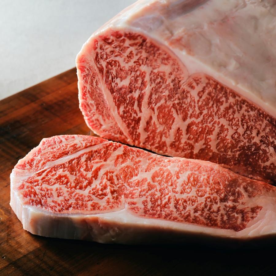 帯広牛サーロインステーキ200g　トヨニシファーム　冷凍 国産牛　国内産　北海道帯広産　贈り物　 |  | 04