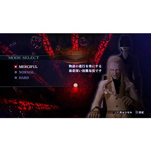真・女神転生III NOCTURNE HD REMASTER - PS4 [video game]｜toyooka-shokai｜06