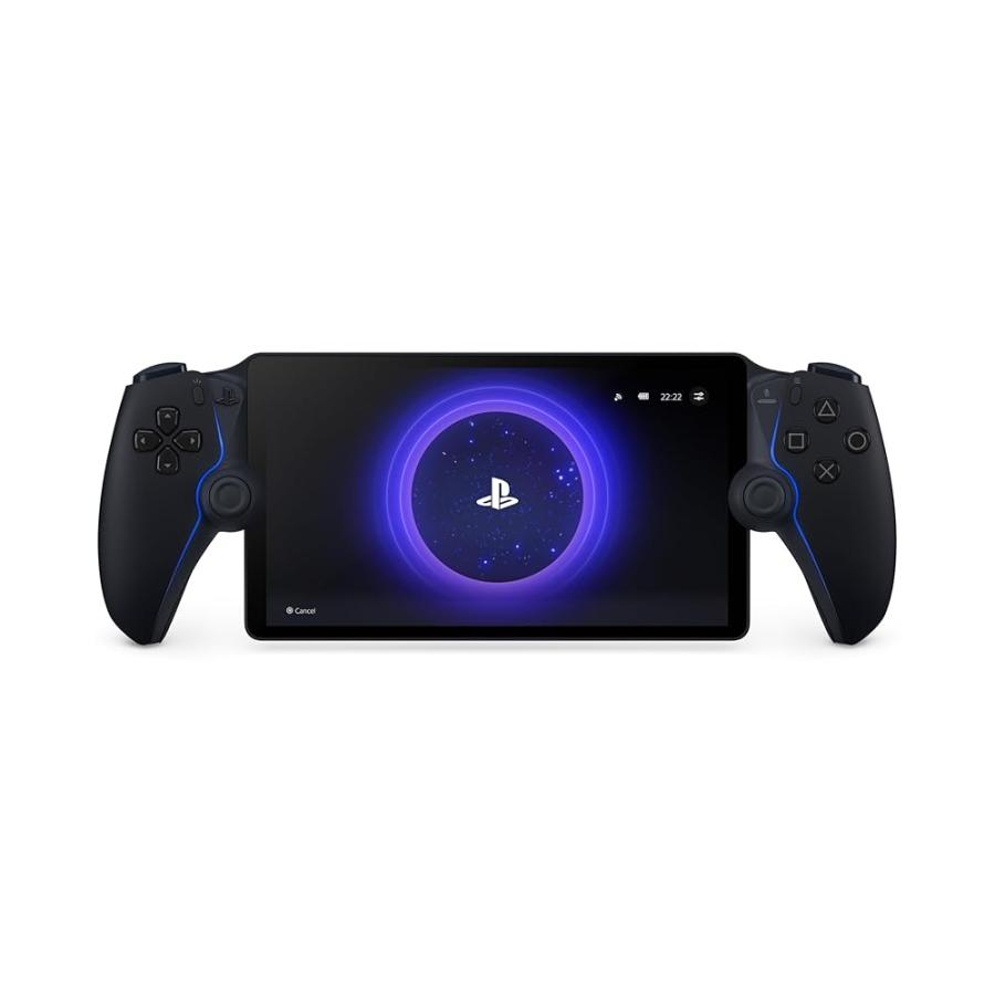 【新品未使用】 PlayStation Portal リモートプレーヤー Amazon.co.jp: 【純正品】PlayStation Portal リモート