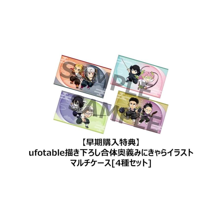 鬼滅の刃 ヒノカミ血風譚 フィギュアマルチスタンド 2個セット Amazon.co.jp: 「鬼滅の刃 ヒノカミ血風譚」フィギュアマルチ