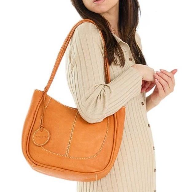 zucchero/ズッケロ ショルダーバッグ レディース 本革 レザー B5サイズ 