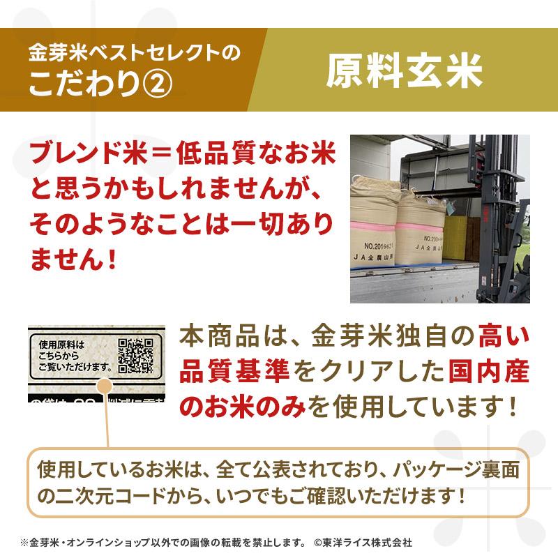 米　コシヒカリ　金芽米　5キロ×3袋 □定期お届け便□ 金芽米 長野県産コシヒカリ 15kg（5kg×3袋） 【送料