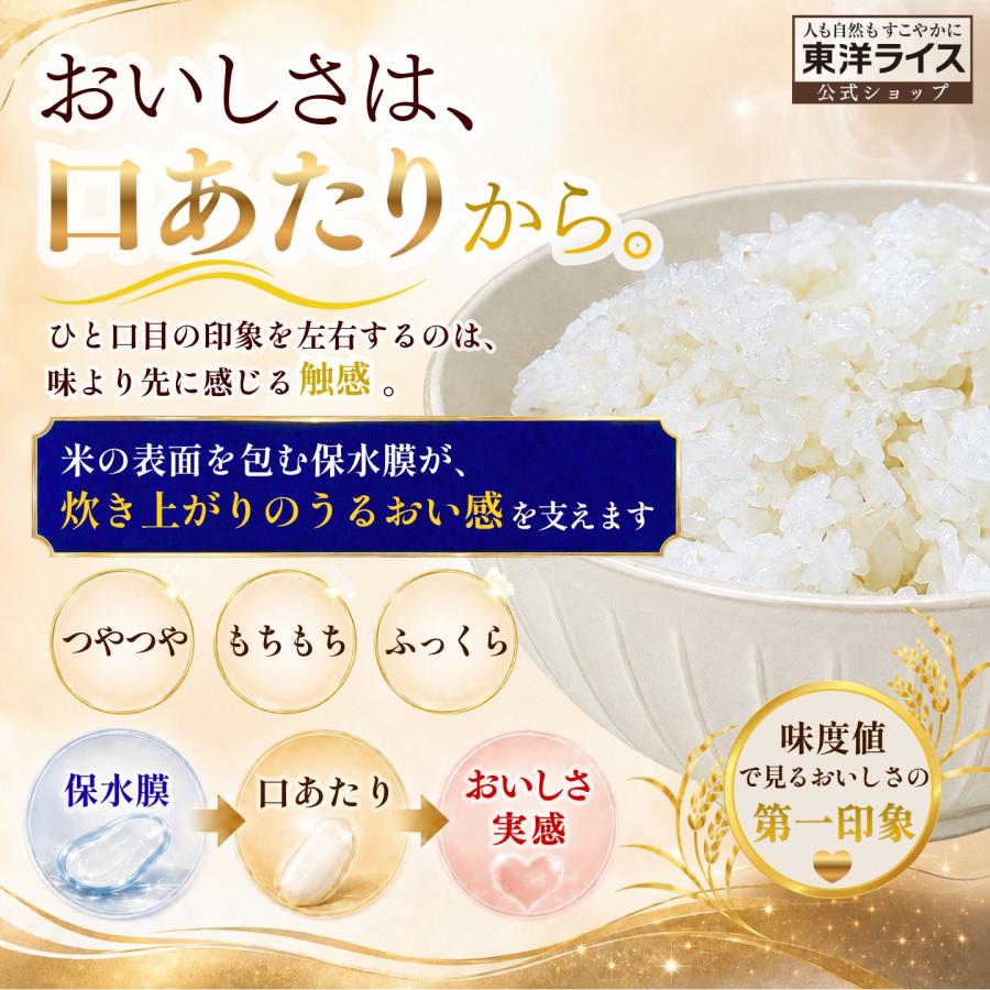 無洗米 精米 2袋入り 金芽米 公式ストア【無洗米】金芽米 ハイセレクト 9kg (4.5kg×2袋