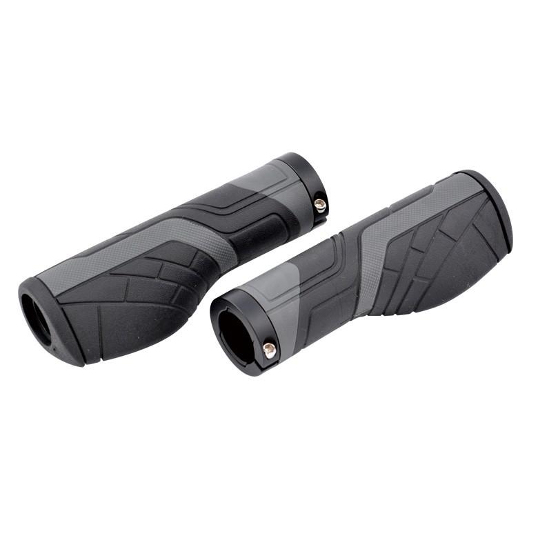 ノグチ 自転車グリップ Noguchi NGS-003 ハンドルエルゴクリップ