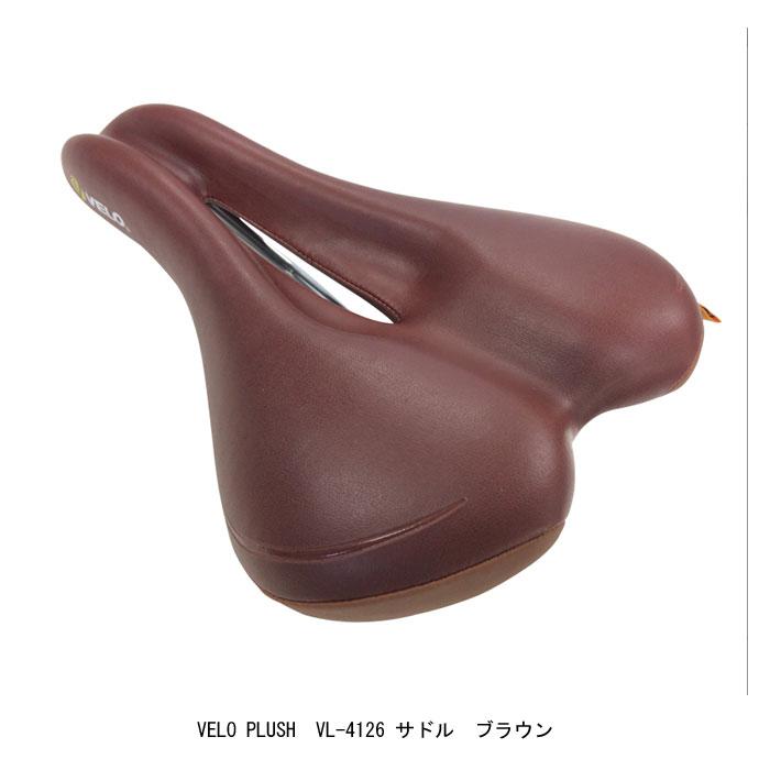 VELO PLUSH （プラッシュ）VL-4126（女性向け） ブラウン【店頭受取（送料無料）可能商品】｜toyorin｜03