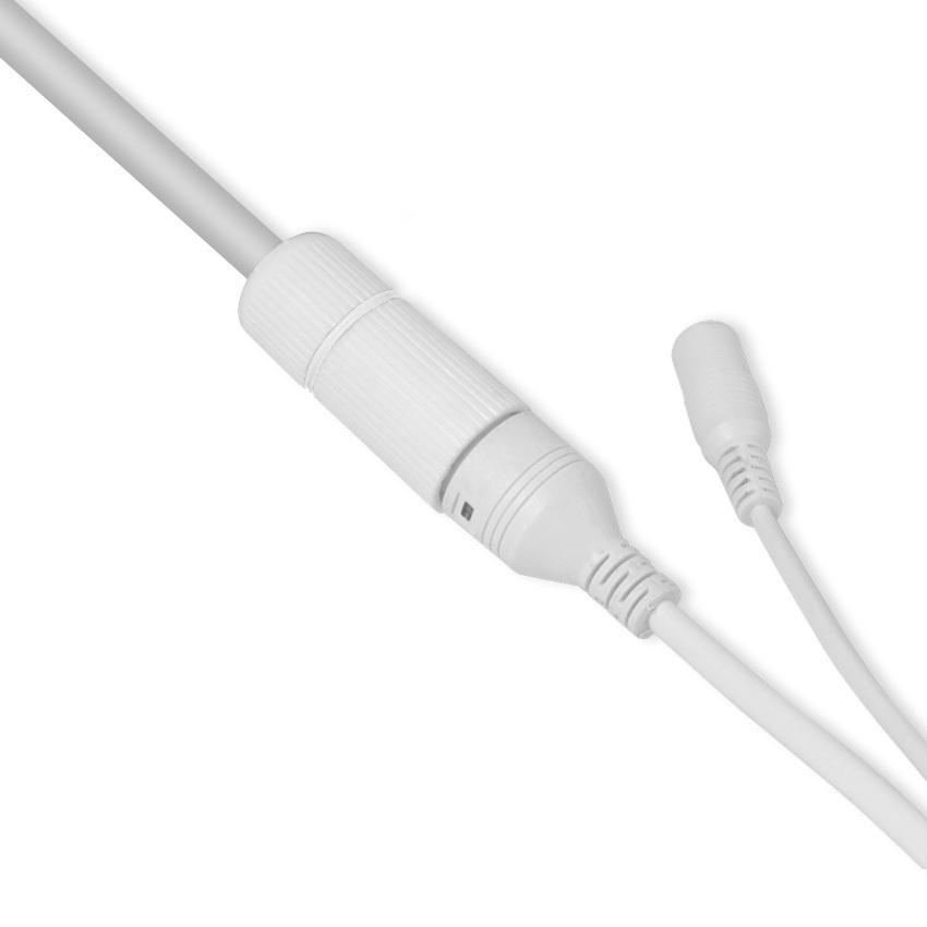 【新品・未使用】hiseeu POE 増設用カメラ LANケーブル 【纏め売り】 Amazon | Hiseeu LANケーブル 20m 高速 有線 カメラ接続用