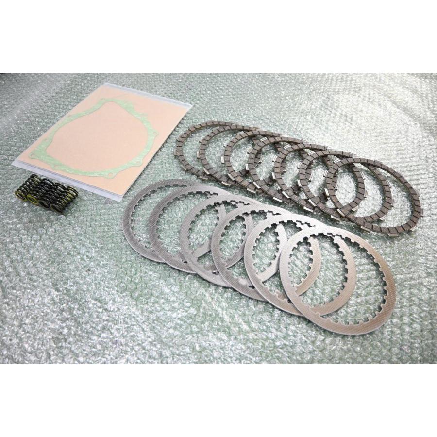 エムテック中京 H-036 新品 CB750K Four K0 K1 K2 K3 K4クラッチキット