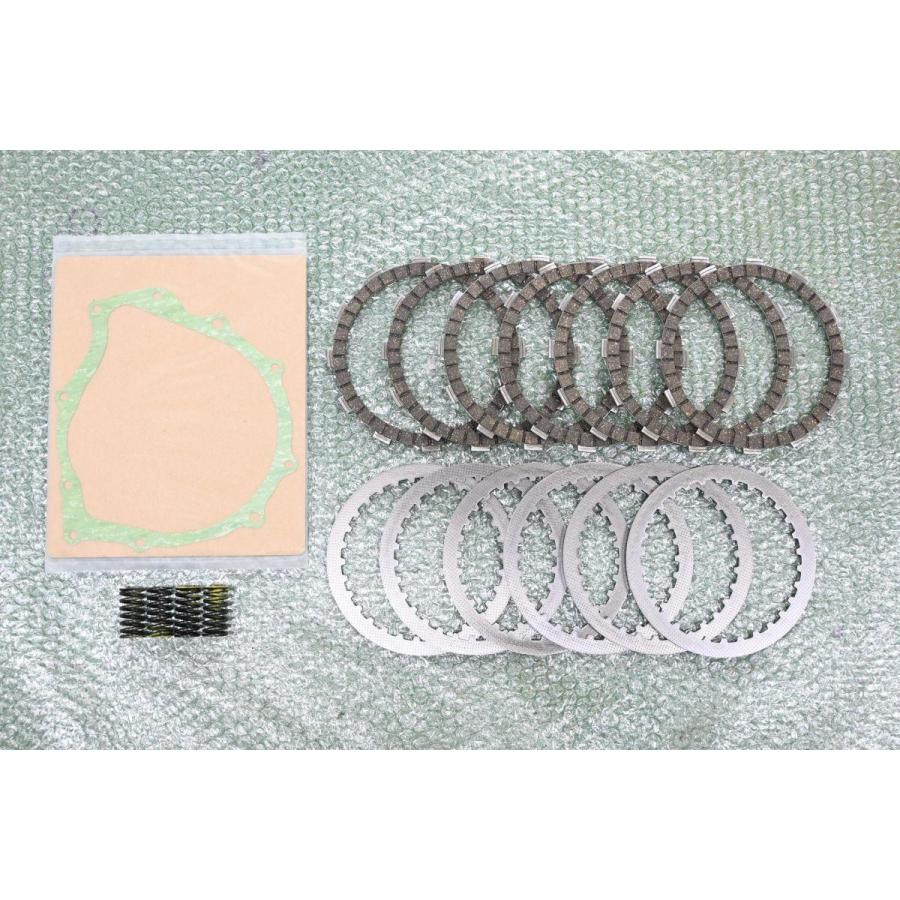 エムテック中京 H-036 新品 CB750K Four K0 K1 K2 K3 K4クラッチキット