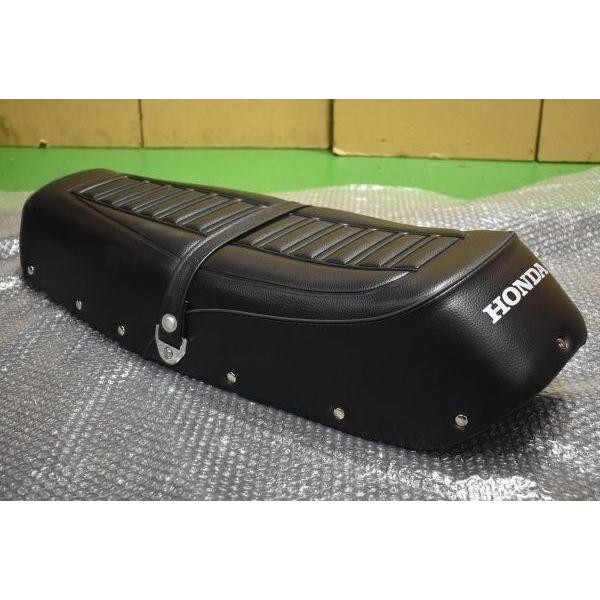 ホンダ（HONDA） H-062 新品 旧 CB400F Four シート : 東洋ストア