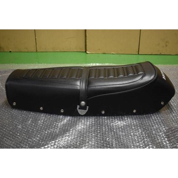 ホンダ（HONDA） H-062 新品 旧 CB400F Four シート : 東洋ストア