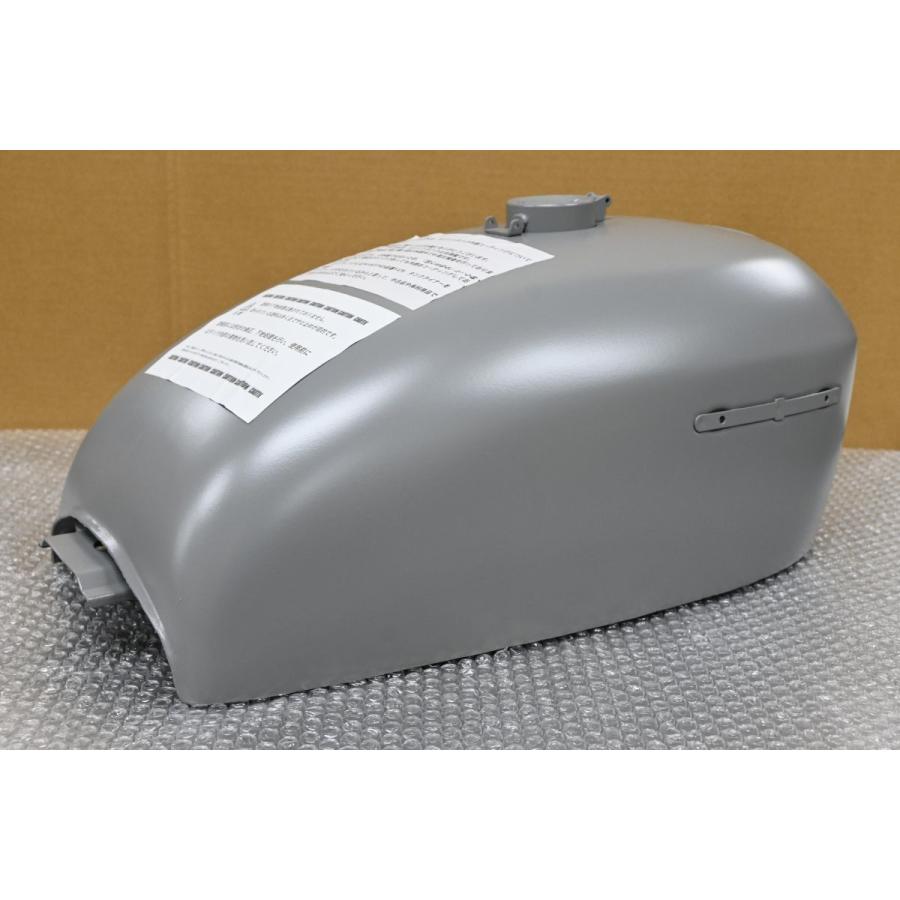 エムテック中京 H-069 新品 CB750K Four 18L ガソリンタンク K1