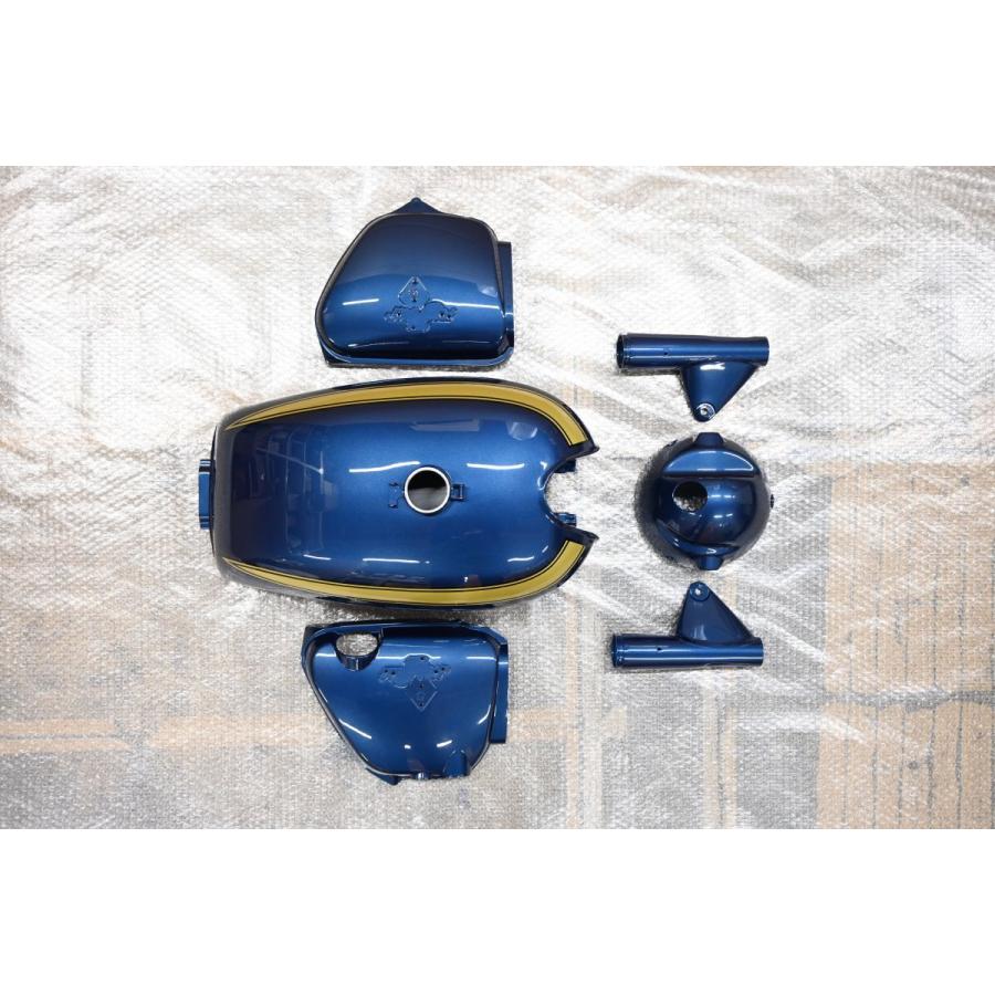 CB7５０フォワ　kシリーズ　 外装一式セット CB750フォワ kシリーズ 外装一式セット