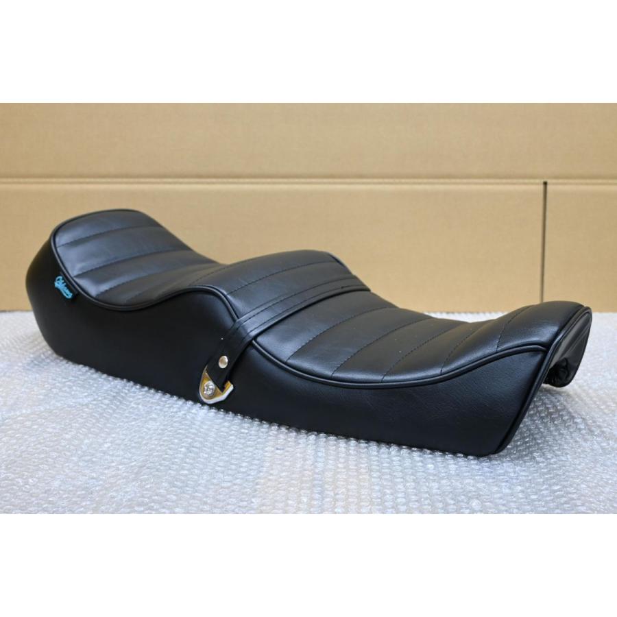 H-102 新品 旧 CB400F Four オオカワ あんこ抜き段 タックロール シート : h-102 : 東洋ストア - 通販 ...