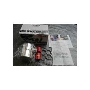 ジムニー J-003 新品 吸気 ターボ インテーク チャンバー JB23 4