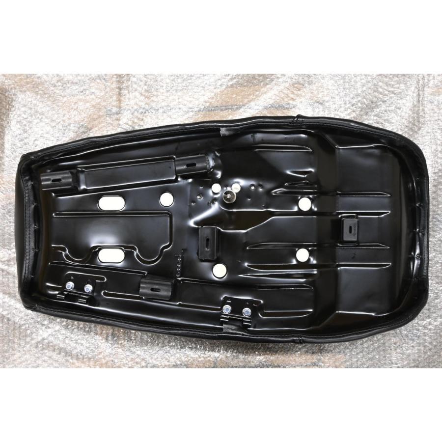 エムテック中京 K-033 新品 Z1 Z2 750RS 純正タイプ スタンダード