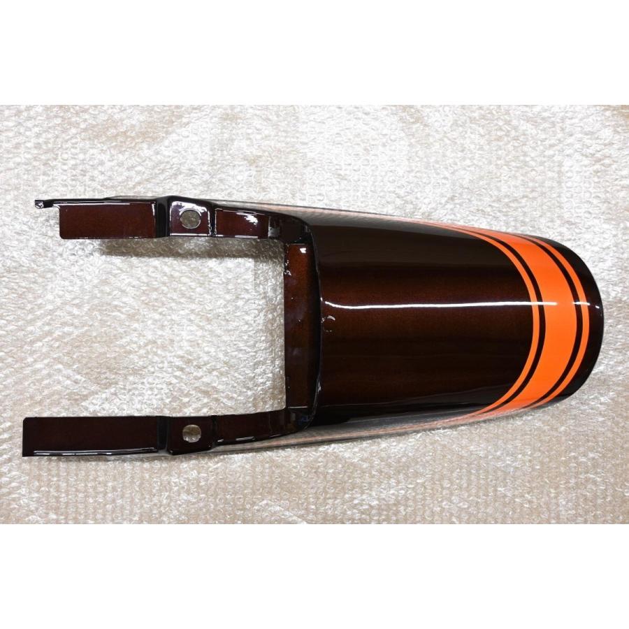 カワサキ（Kawasaki） K-054 新品 Z1 Z2 750RS 火の玉 テールカウル