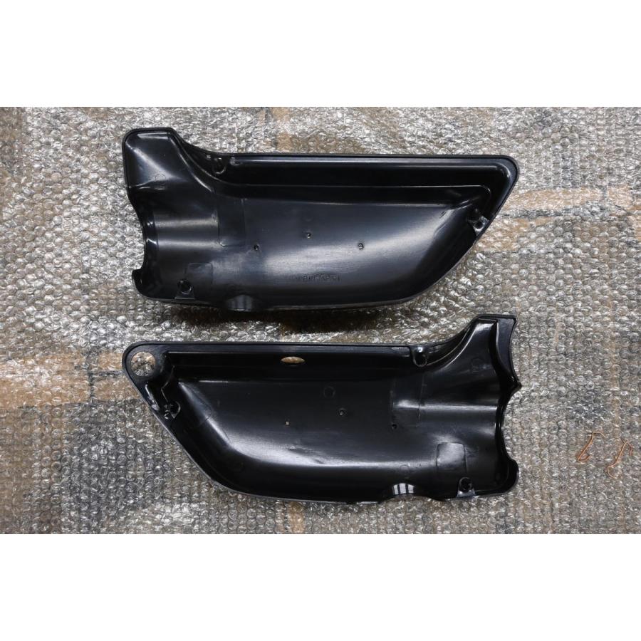K-070 新品 Z1 Z2 750RS 赤玉虫 左右 サイドカバー MRS : 東洋ストア