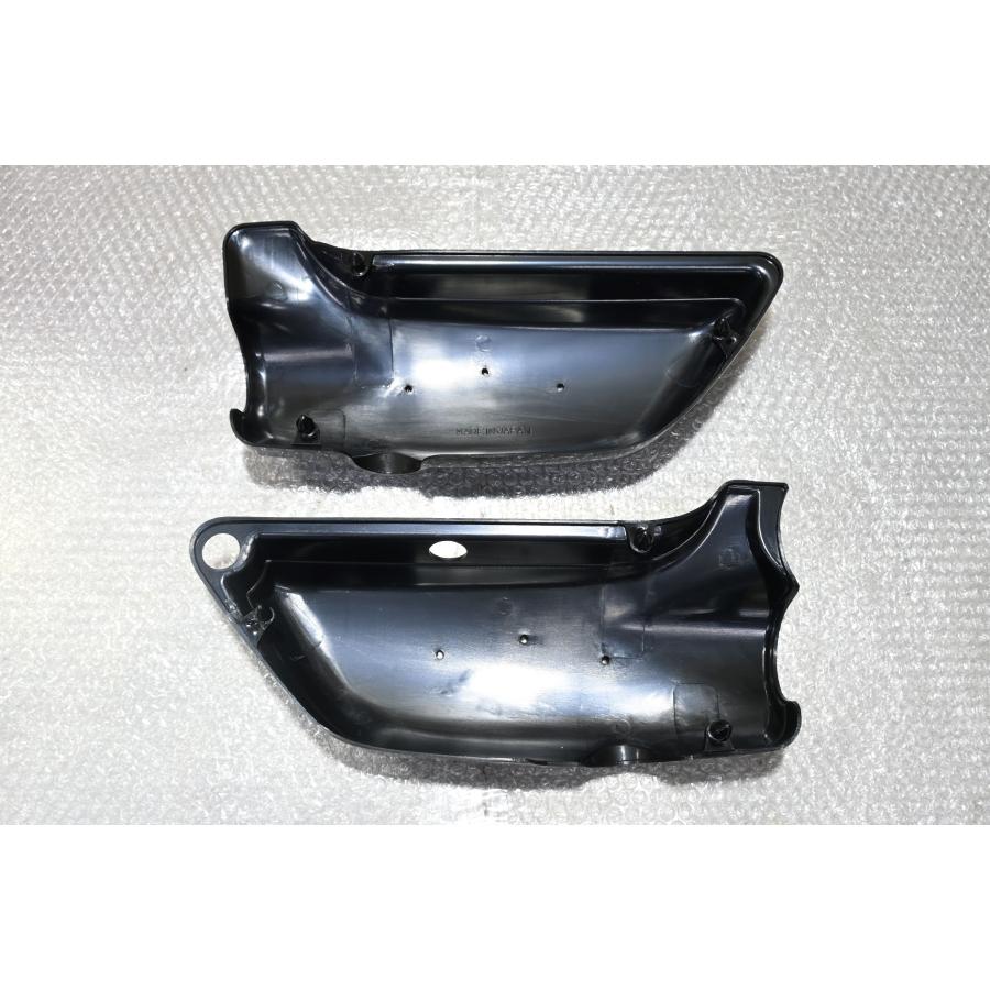 エムテック中京 K-081 新品 日本製 Z1 Z2 750RS Wピッチ 塗装ベース
