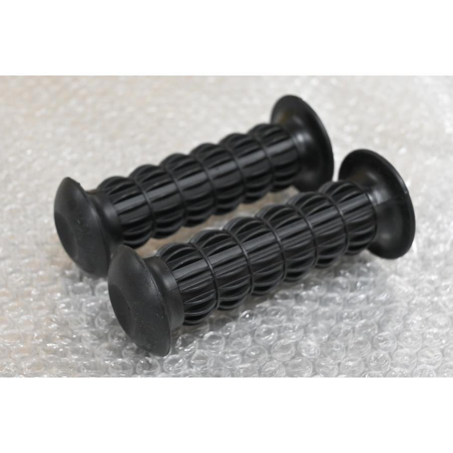 エムテック中京 K-177 新品 Z1 Z2 750RS ハンドルグリップ ソフト