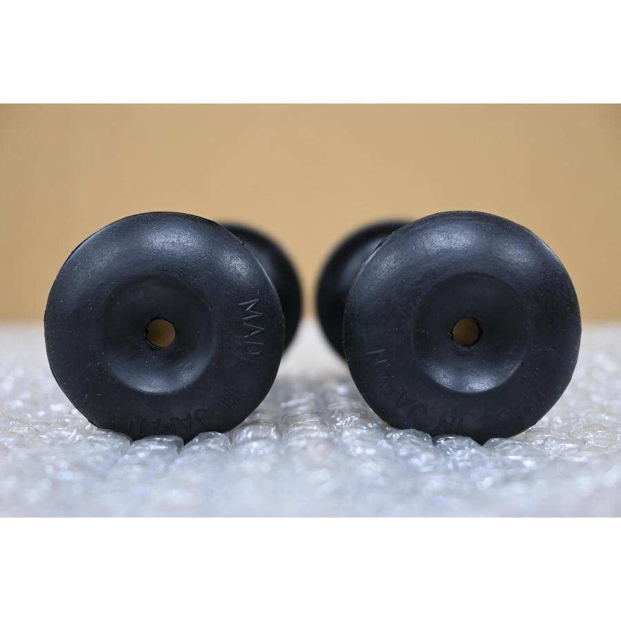 エムテック中京 K-177 新品 Z1 Z2 750RS ハンドルグリップ ソフト