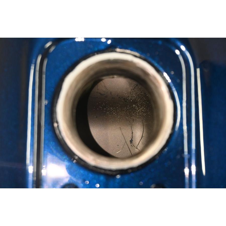 K-230 新品 ゼファー750用 Z750FX Z1000MK2 仕様 紺 スタンダード